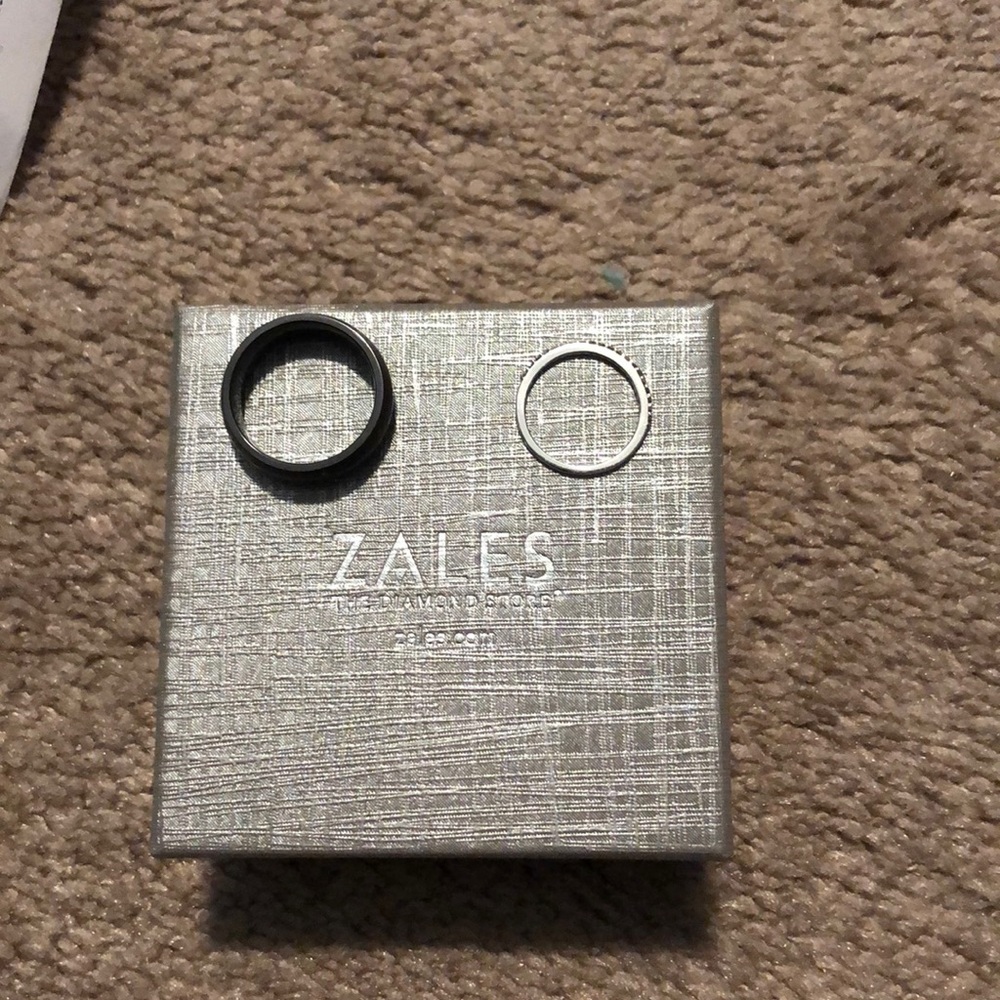 Men’s ring